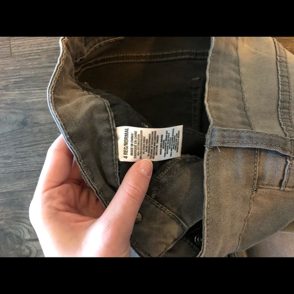 American eagle jeans - Picture 4 of 4